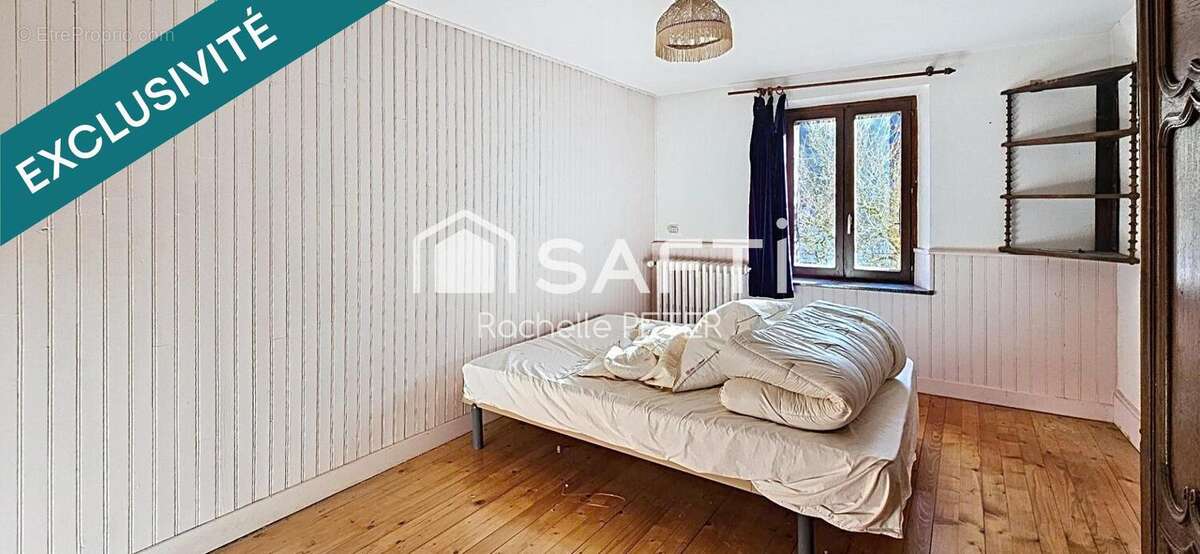 Photo 8 - Maison à BASSE-SUR-LE-RUPT