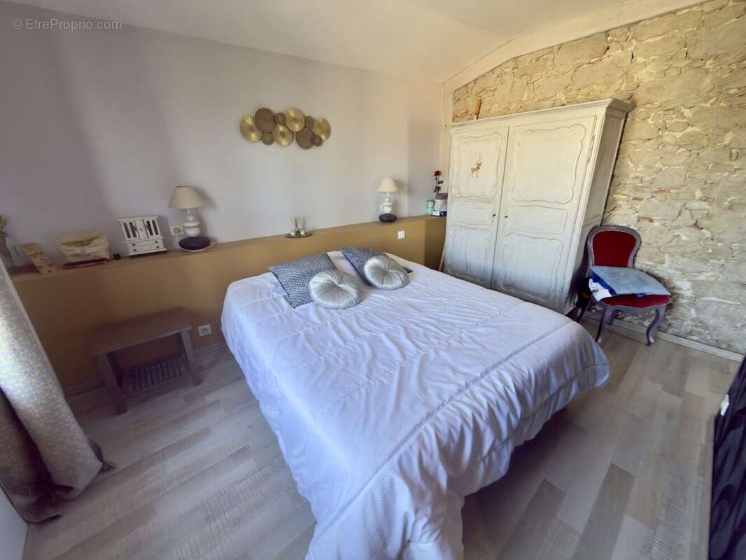 Maison 145 m² à Arzens  - photo 7