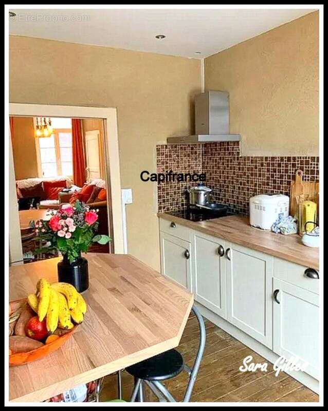 Immeuble de rapport à vendre 334 m² : 3 - 4 lots possibles – Idéal investisseur – 340 000 € GIVET (08) - photo 14
