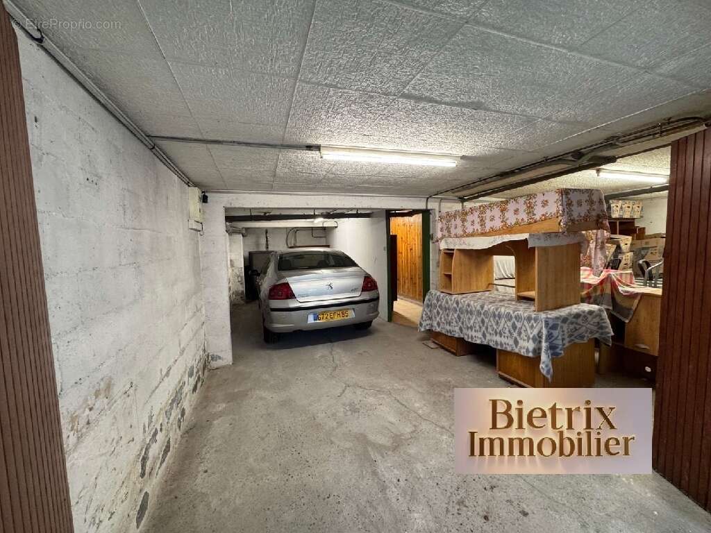 Maison 112 m² à Parmain  - photo 11