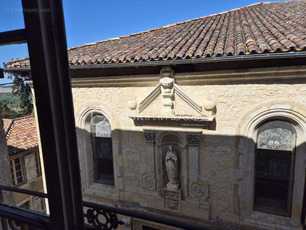 Maison avec local commercial et terrasse - photo 15