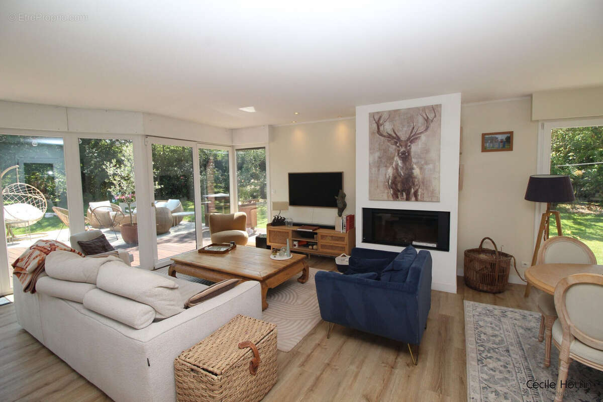 Maison 181 m² à Moncheaux  - photo 8
