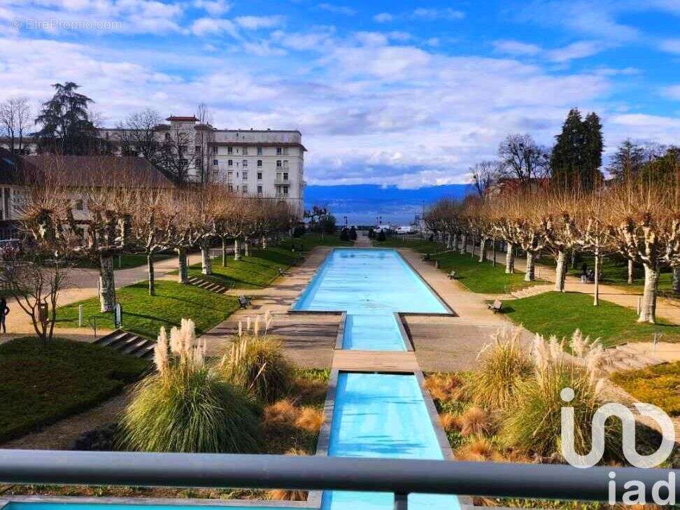 Photo 3 - Appartement à THONON-LES-BAINS