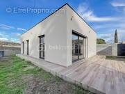 Maison à CLERMONT-L&#039;HERAULT