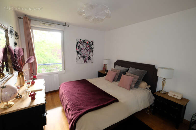 Appartement à CASTANET-TOLOSAN