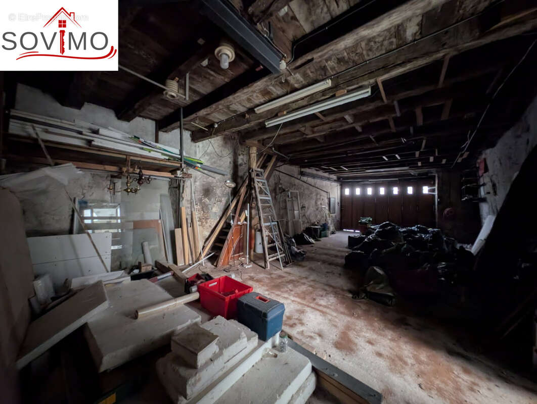 Appartement à CONFOLENS