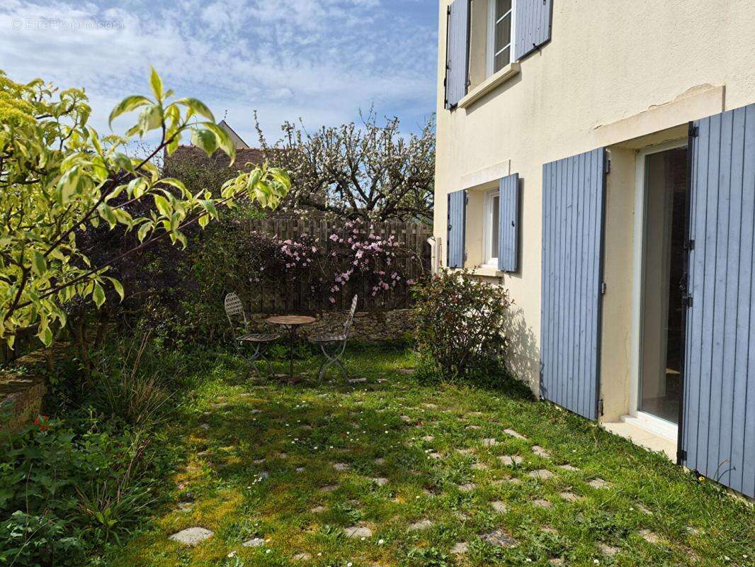 Appartement  6 pièce(s) 130 m2 - photo 13
