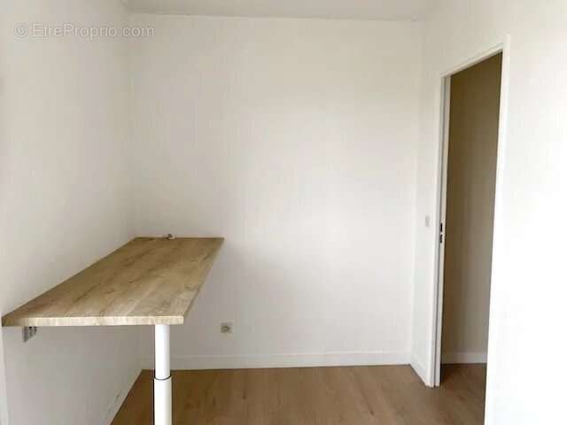 Appartement à AMIENS