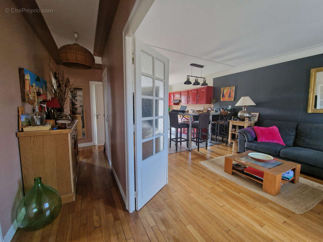 Maison à BRIVE-LA-GAILLARDE