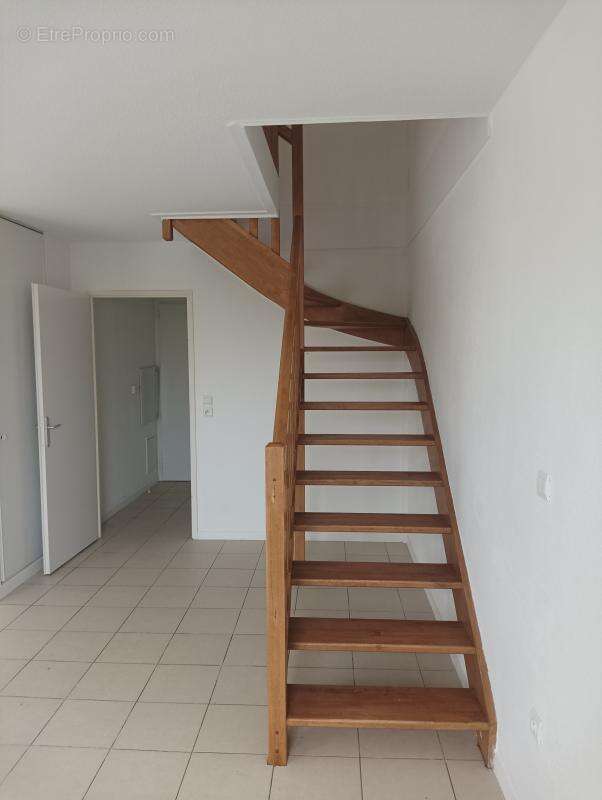 Maison à MONTECH