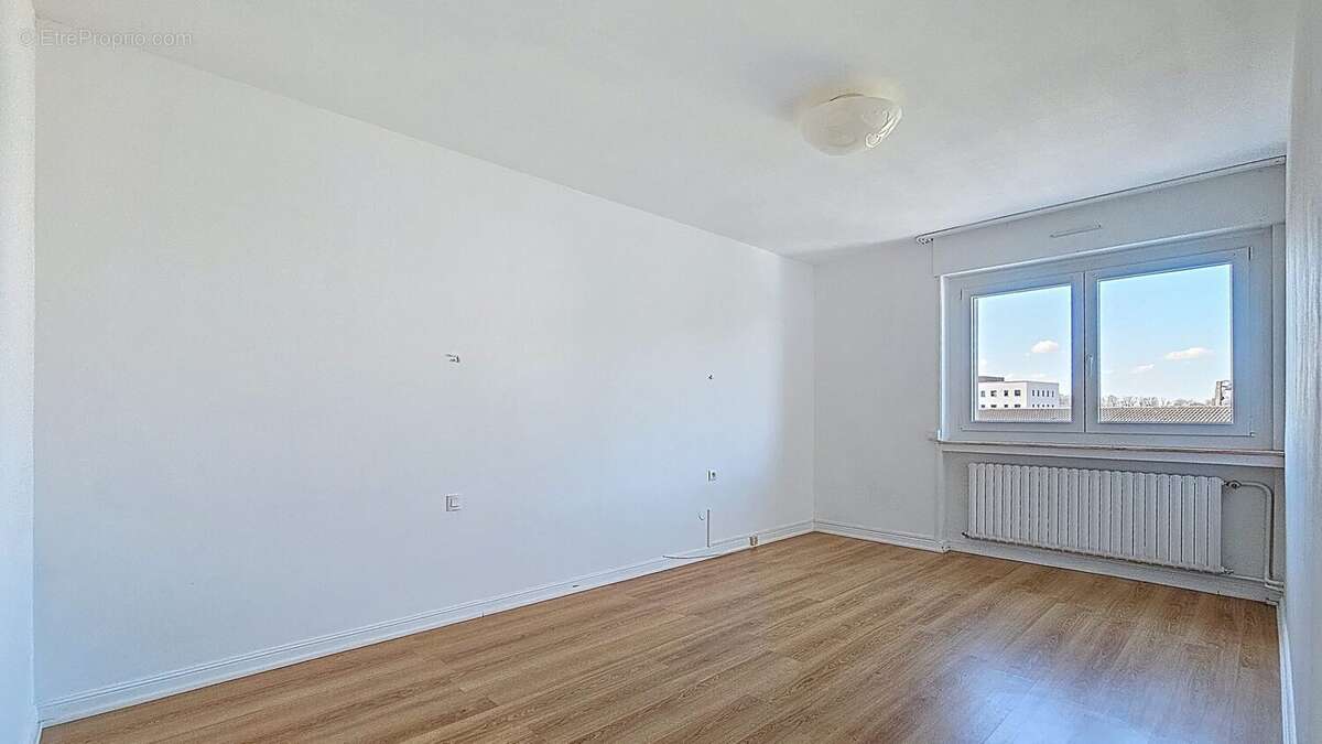 Appartement à MEY