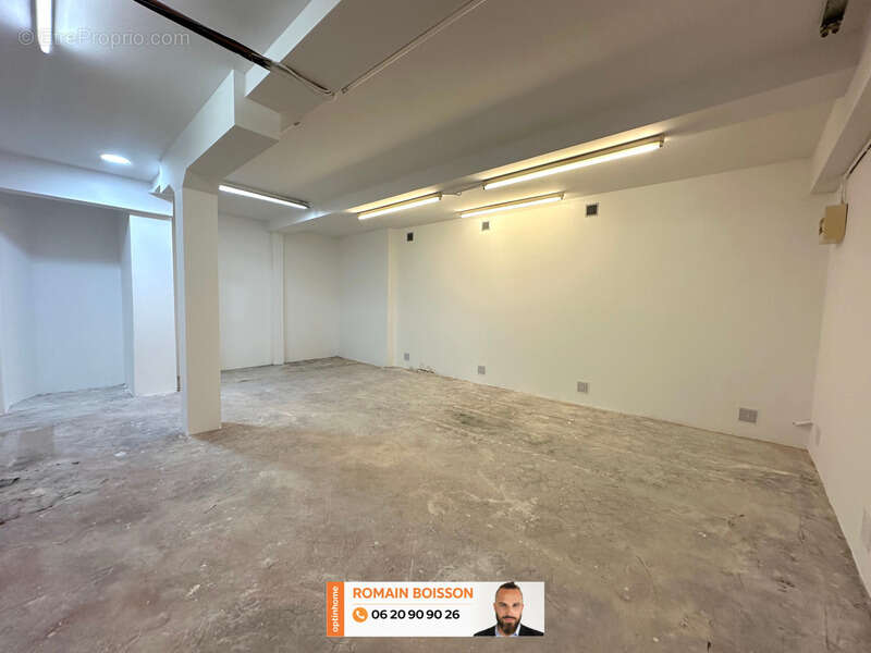 Appartement à CASTELNAUDARY