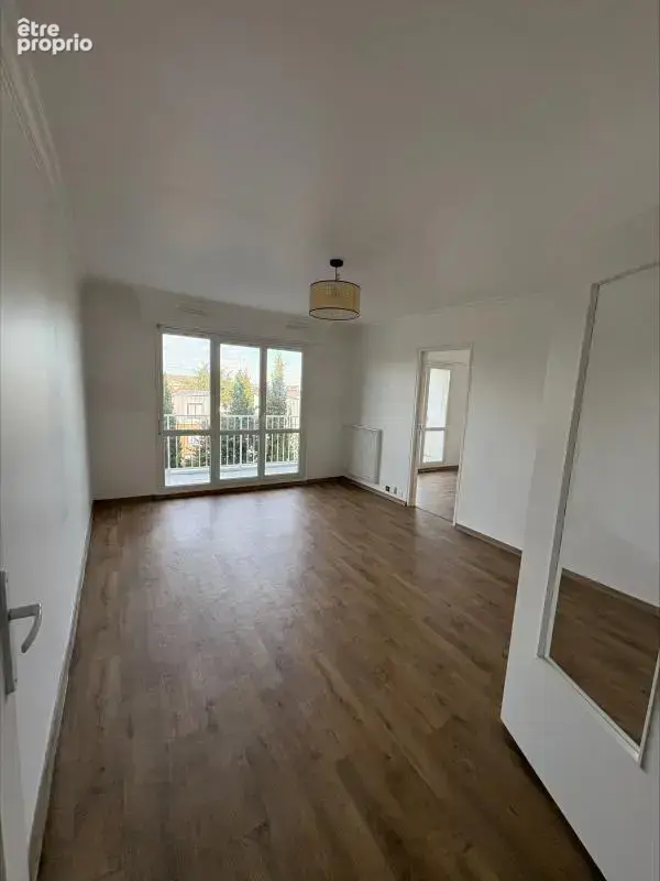 Appartement à NOISY-LE-GRAND