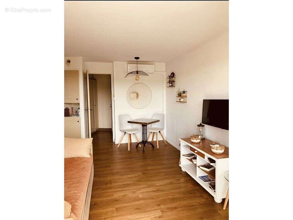 Appartement à LA SEYNE-SUR-MER