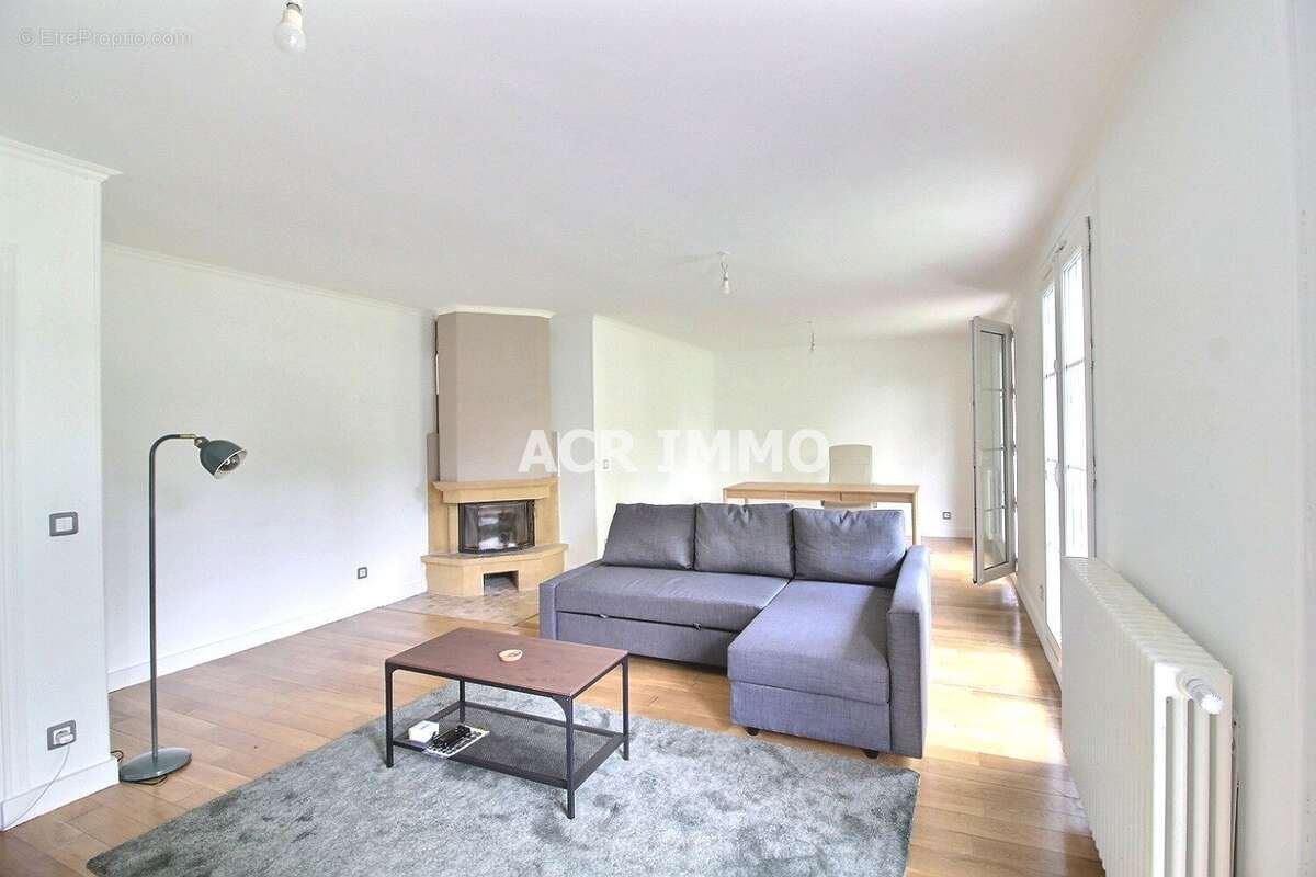 Maison à ANDRESY