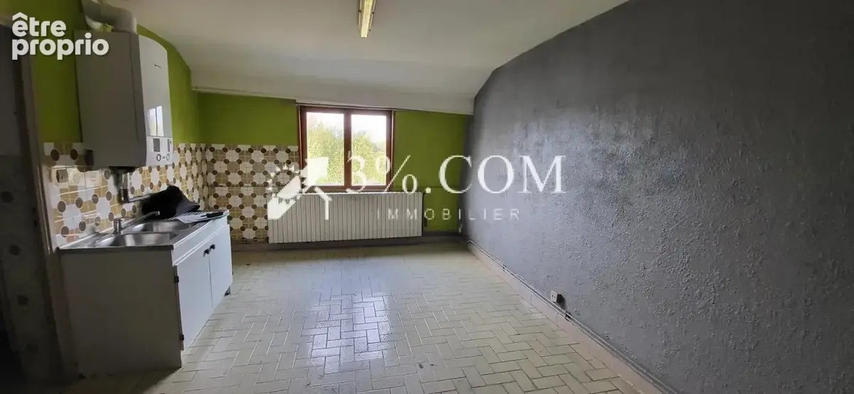 Photo Appartement à Valenciennes au prix de 44 000€