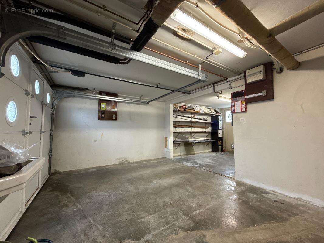 A Vendre Maison de 69m², 3 chambres, sous sol complet, terrain 182m² - photo 28