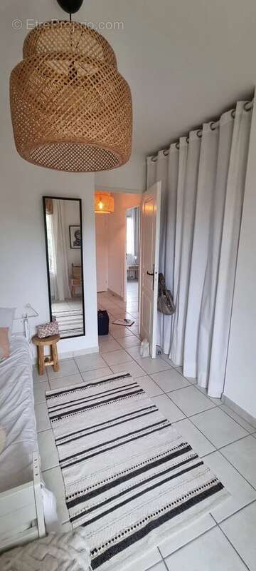 Maison à LA MOLE