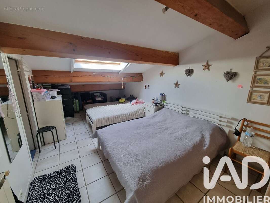 Photo 6 - Appartement à MARSEILLE-9E