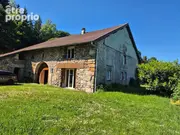 Maison à RAMONCHAMP