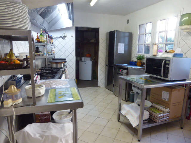 Appartement à PONT-L&#039;EVEQUE