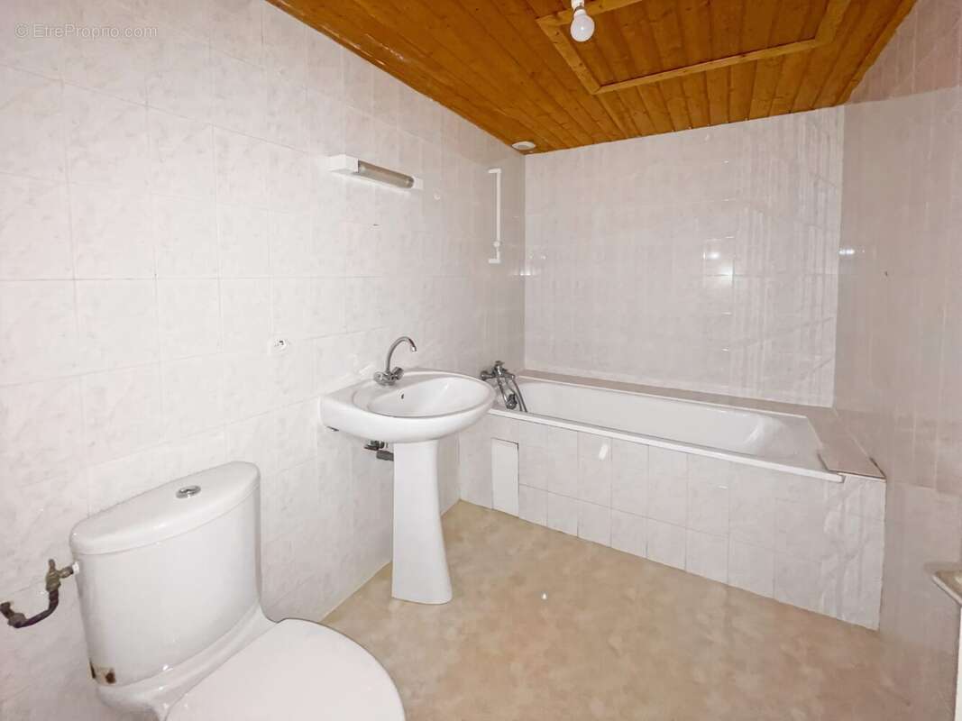 Maison à MAISDON-SUR-SEVRE