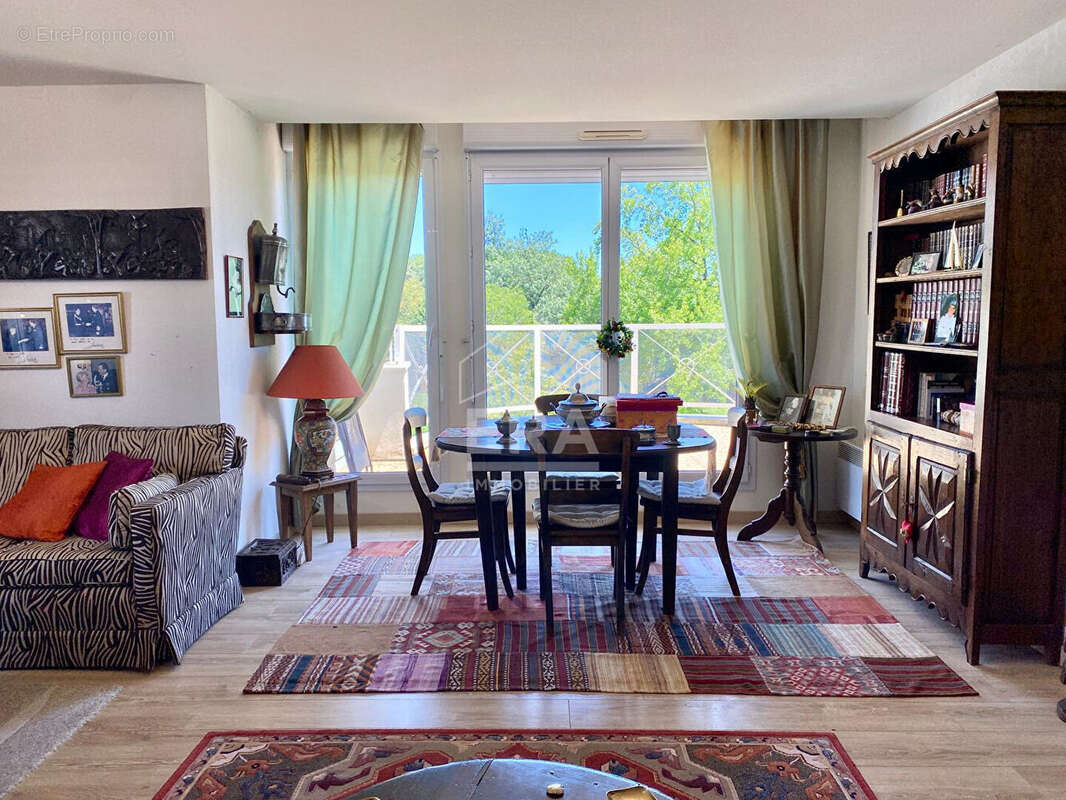 Appartement 116m² à pau - photo 2