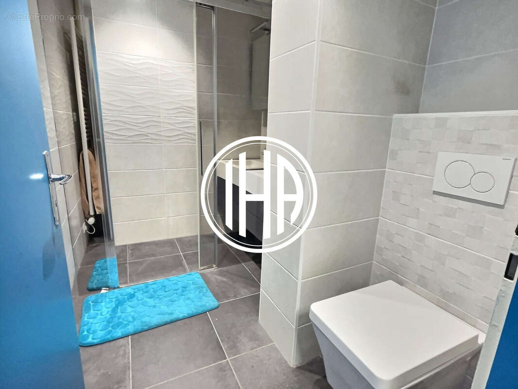 Appartement à INGERSHEIM