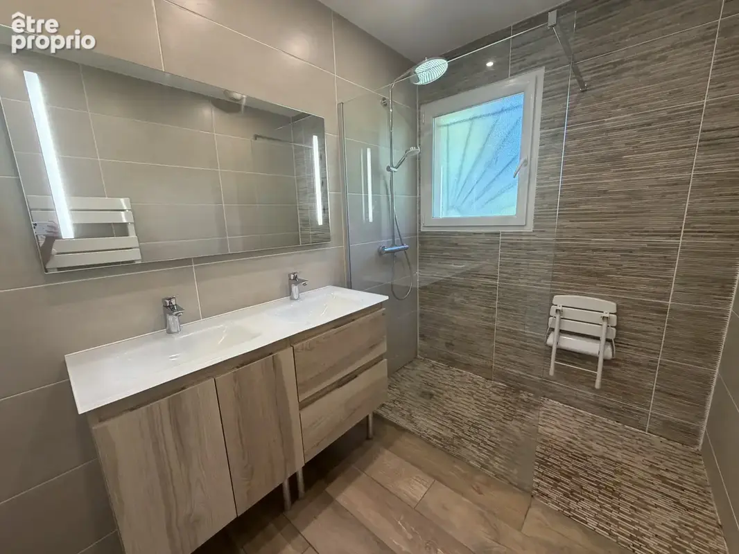À vendre maison individuelle à saint geours de maremne - photo 5