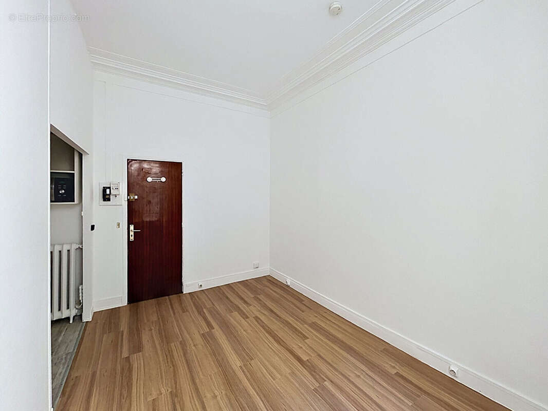 Appartement à PARIS-5E