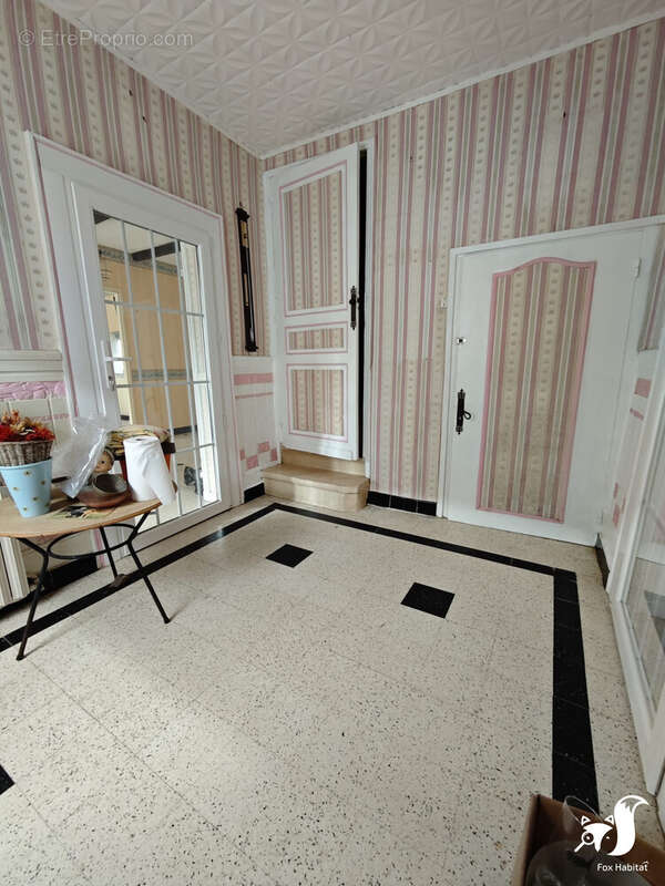 Maison à CAMBRAI