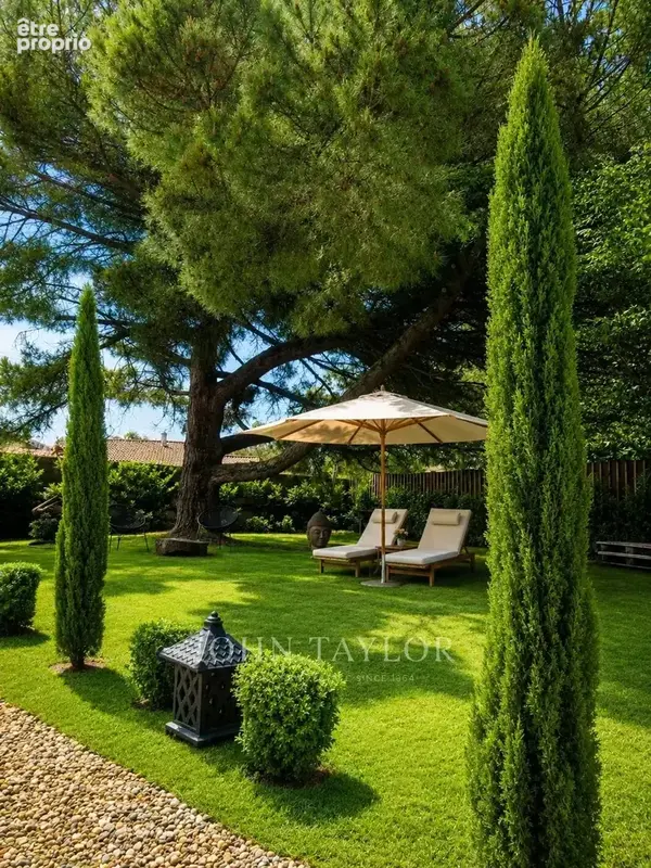 Maison de charme aux portes de Saint-Émilion - photo 5