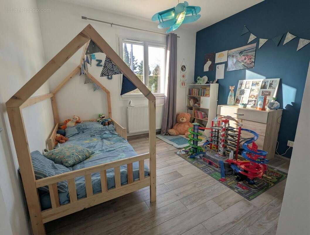 Photo 3 - Maison à MALISSARD