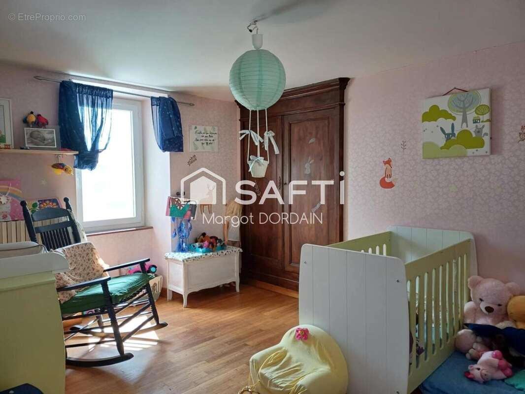 Photo 2 - Maison à RIGNAC