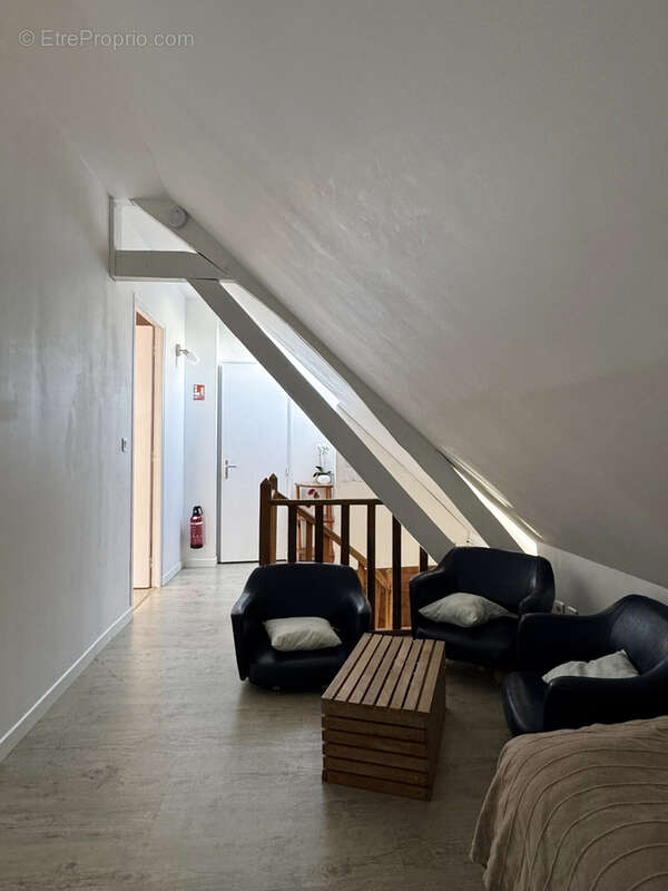 Maison à ACHEUX-EN-VIMEU