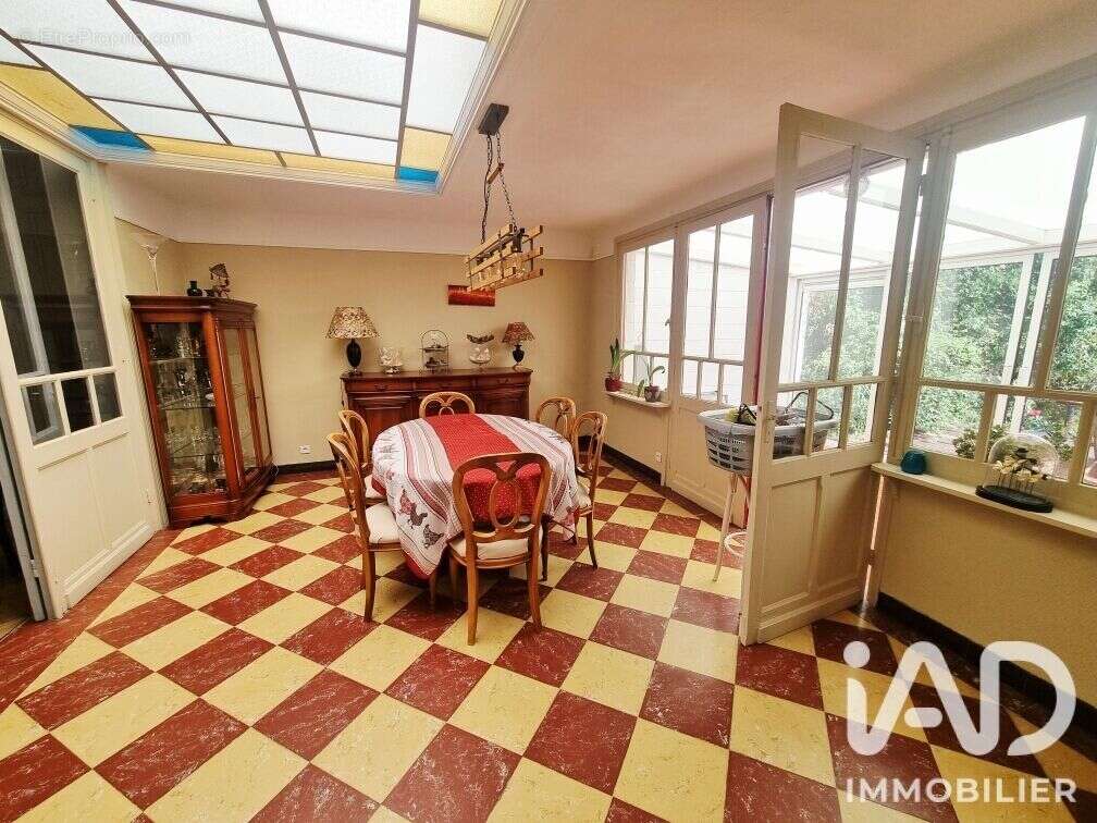 Maison 195 m² à Armentieres  - photo 6