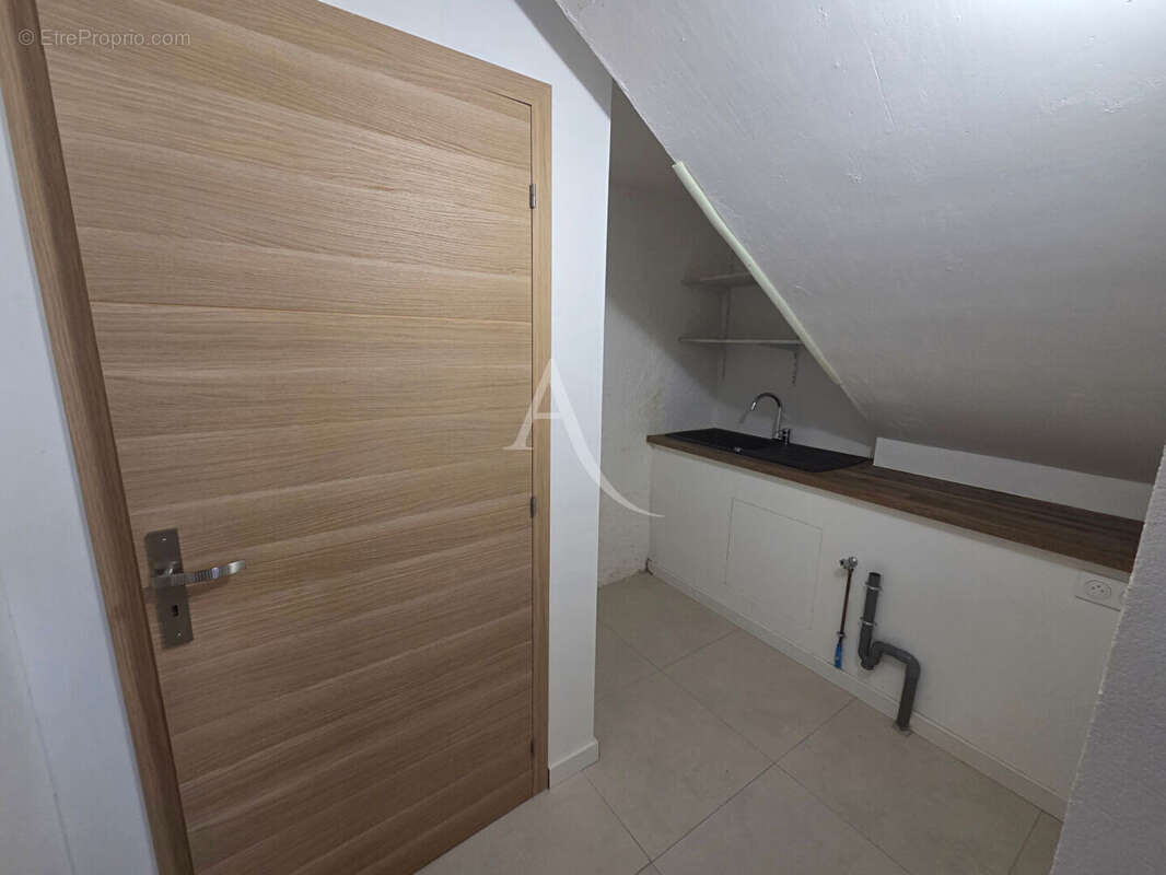 Appartement Aizenay 5 pièce(s) 96 m2 + COUR - photo 14