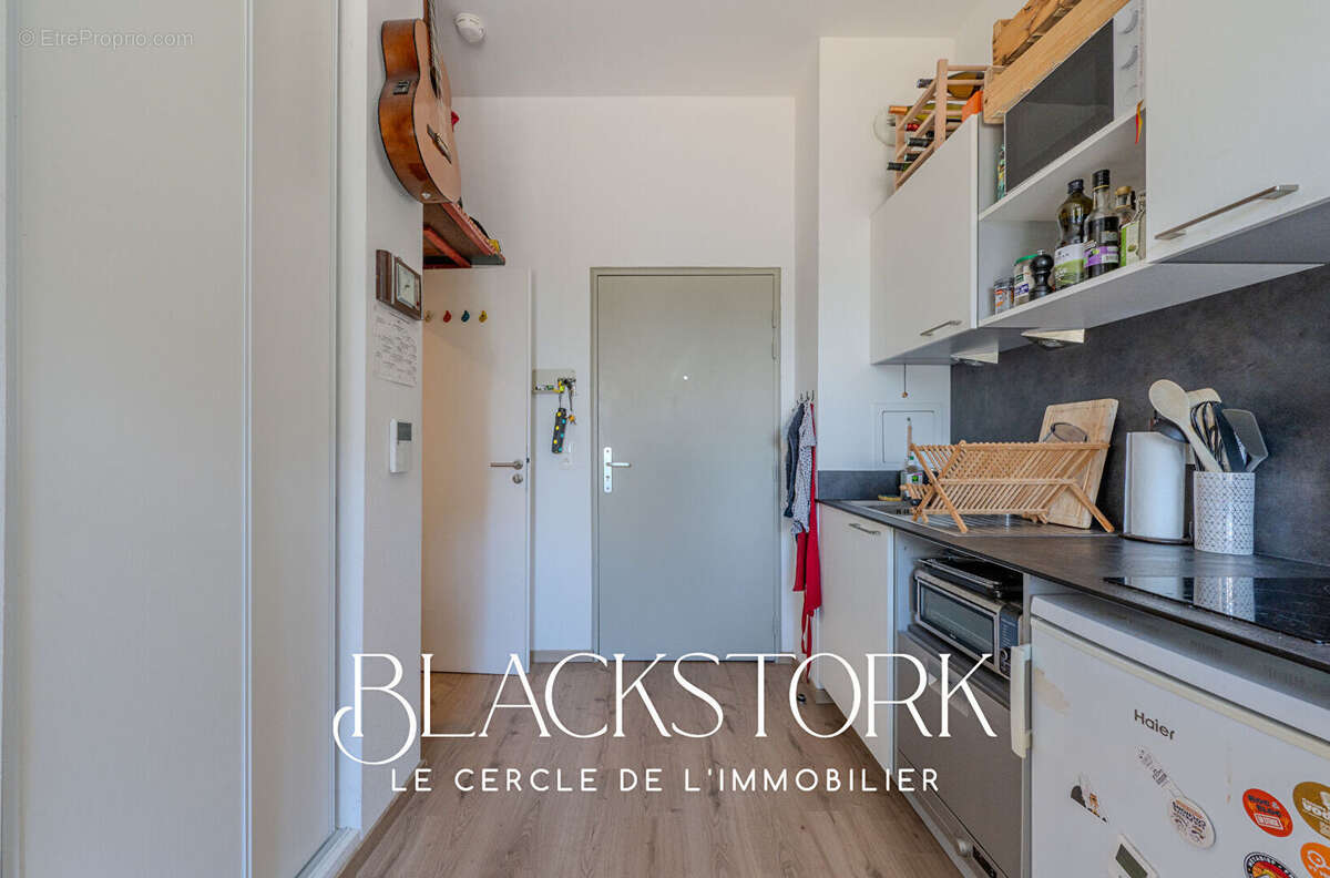 Studio Meublé Strasbourg Neudorf - photo 5