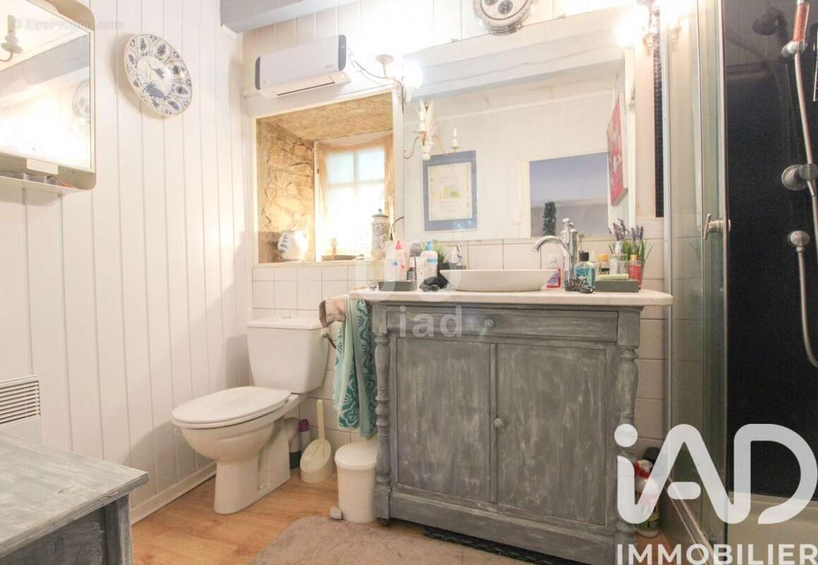 Photo 7 - Maison à VIALA-DU-TARN