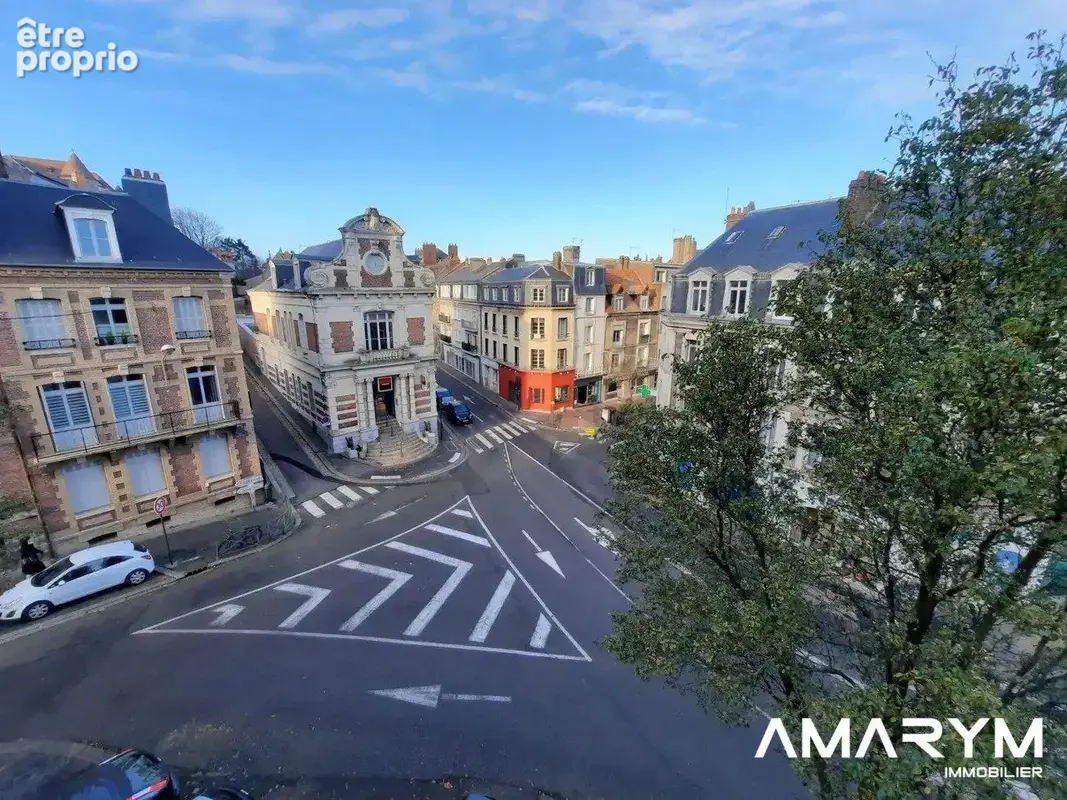 Appartement 44 m² à Dieppe  - photo 2