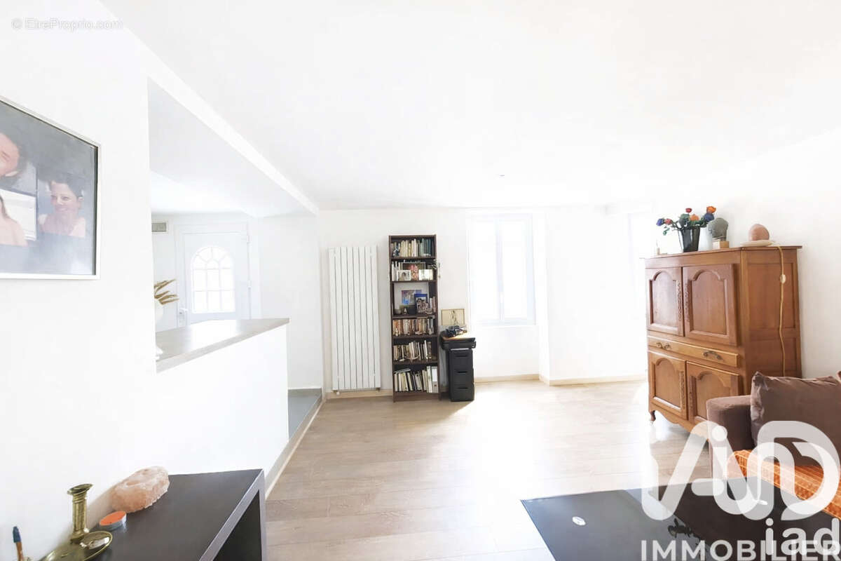 Photo 9 - Appartement à MEZY-SUR-SEINE
