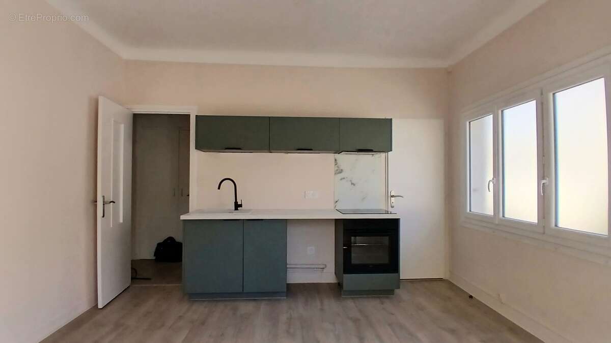 Appartement à VALRAS-PLAGE