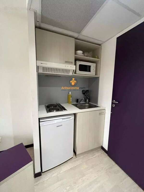 Appartement à LOURDES