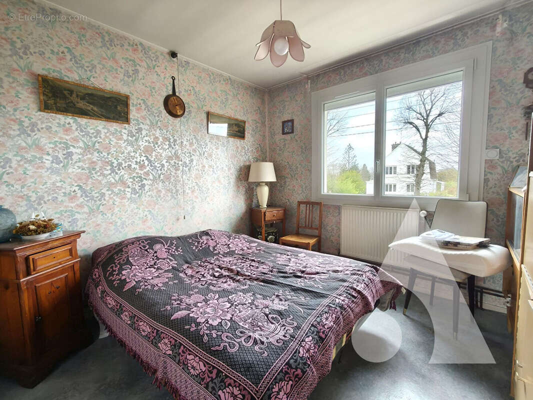 Maison à SAINT-OMER