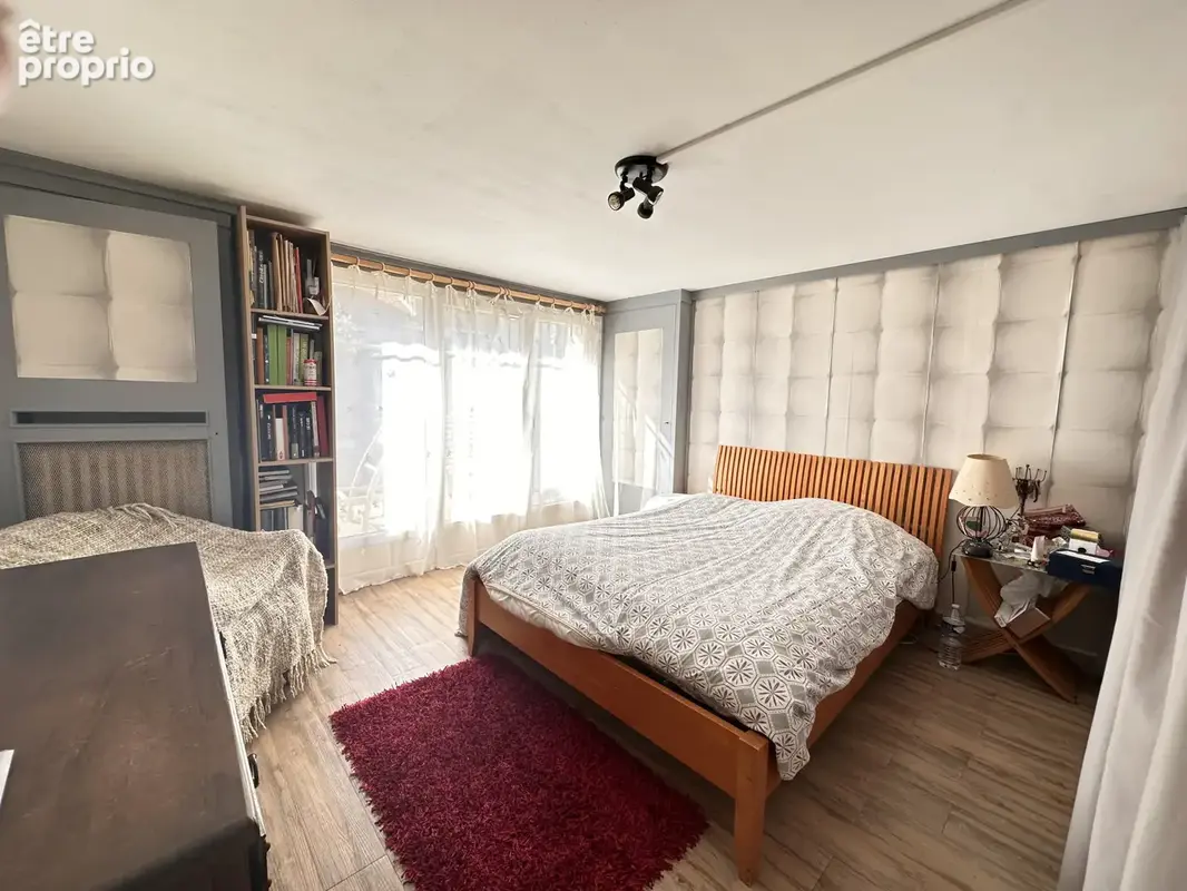 Maison à vendre avec 4 chambres à 500 m du centre gare - photo 15