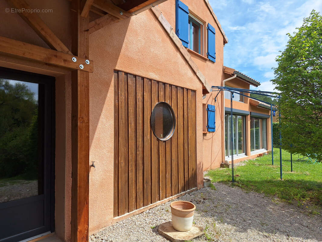 Maison à MARIGNAC-EN-DIOIS