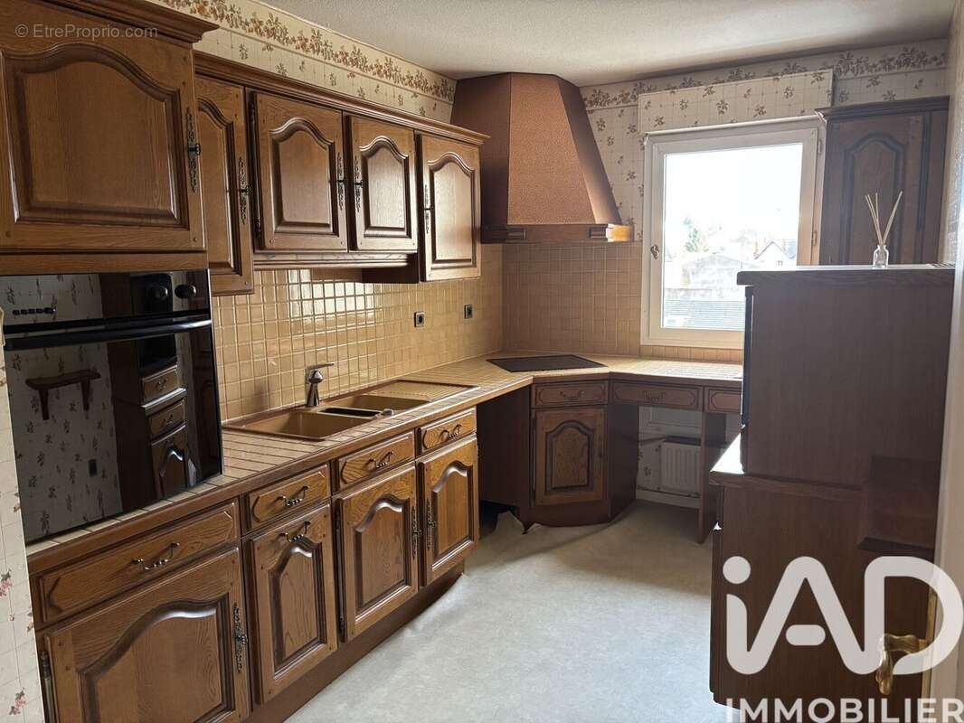 Photo 6 - Appartement à MONTCEAU-LES-MINES