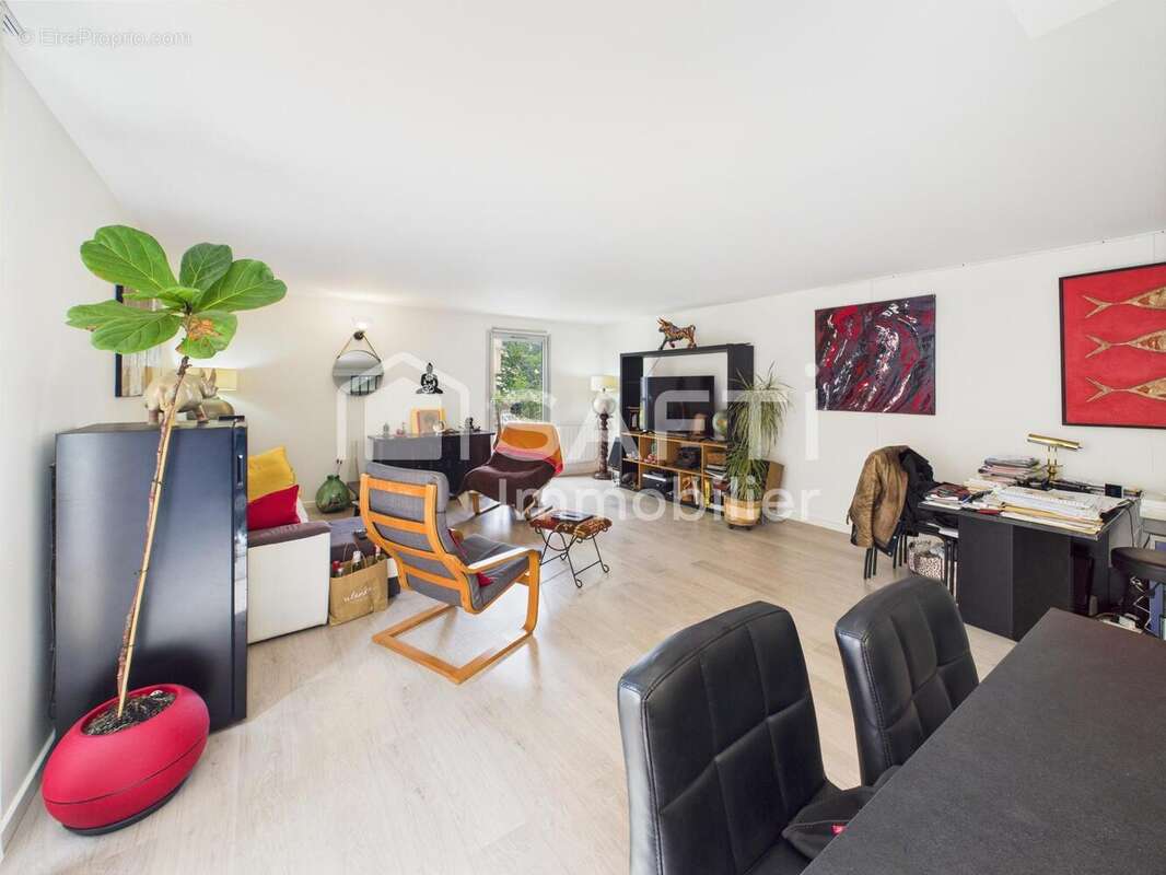 Photo 9 - Appartement à VILLENAVE-D'ORNON