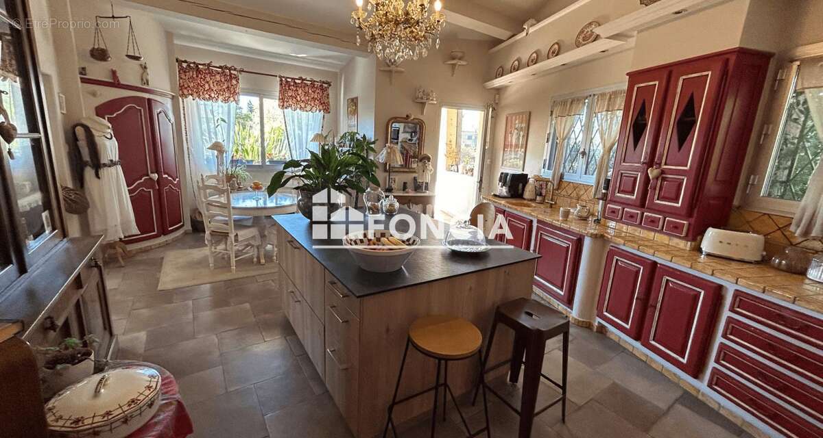 Maison à AVIGNON