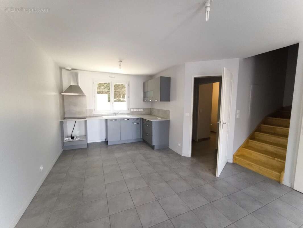 Maison à ANSE